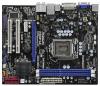 Asrock Sheda Madre H55M-LE 1156
